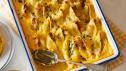 Butternut Squash-Stuffed Shells