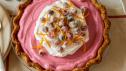 Cranberry Pie