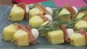 Rosemary Skewers