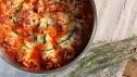 Zucchini Rollatini
