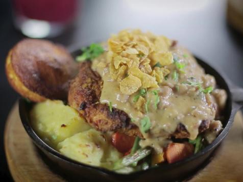 Wake 'N' Bake Chicken