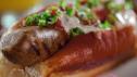 Chicken Shawarma Sausage