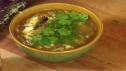 Hot and Sour Soup