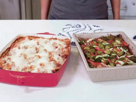 Dump Dinners