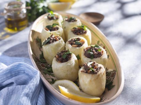 All About Potatoes
