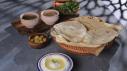 May's Homemade Pita Bread