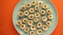 Olive Cheese Balls