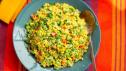 Korean-Style Succotash