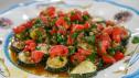 Capri-Style Fried Zucchini