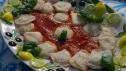 Ravioli alla Caprese