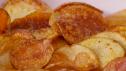Salt and Vinegar Chips