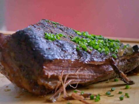 Brunch Brisket