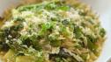Very Green Orzotto