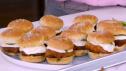 Chicken Parm Sliders
