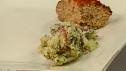 Tarragon Meatloaf