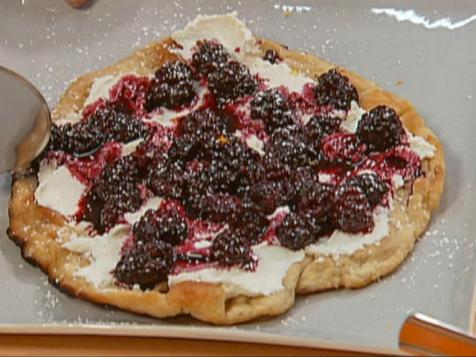 Fruit Pizza