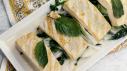 Coconut Lime Tofu