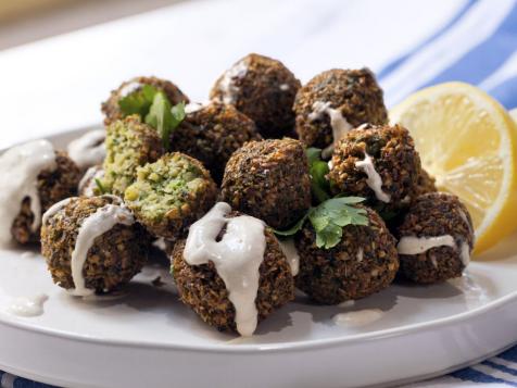 Falafel Balls