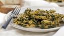 Beet-Green Pesto