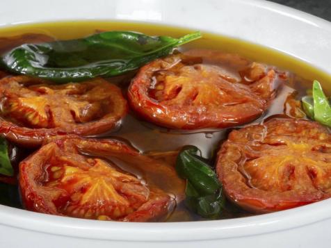 Tomato Confit