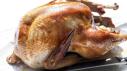 Simple Roast Turkey