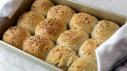 Everything Pull-Apart Rolls