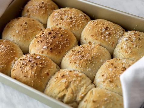 Everything Pull-Apart Rolls
