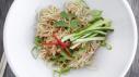 Cold Sesame Noodles