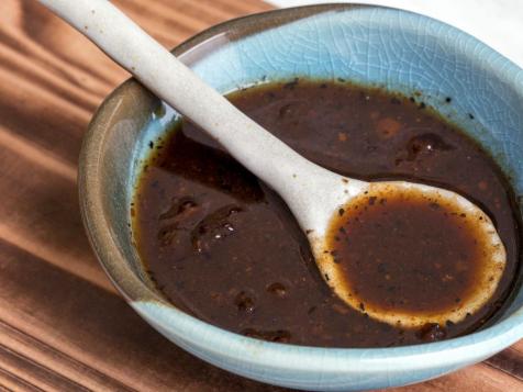 Tamarind Dipping Sauce