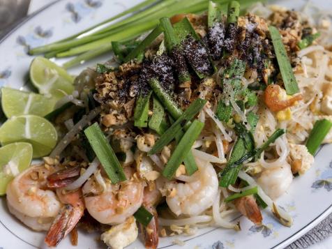 Pad Thai (Phat Thai)