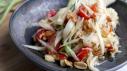 Papaya Salad (Som Tam)