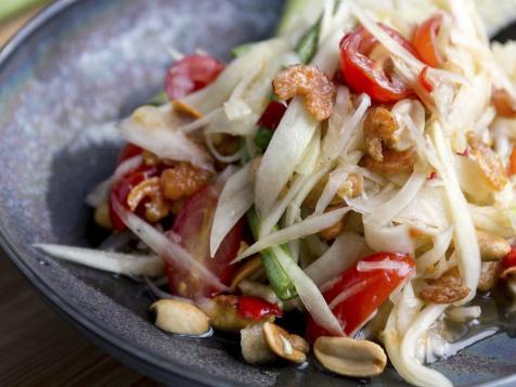 Papaya Salad (Som Tam)