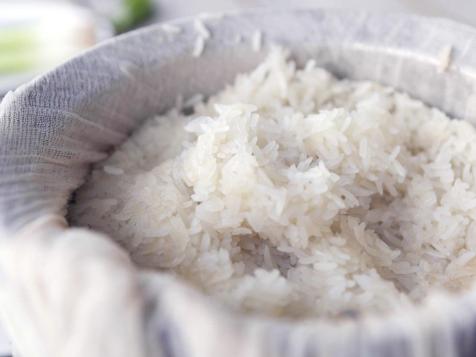 Thai Sticky Rice