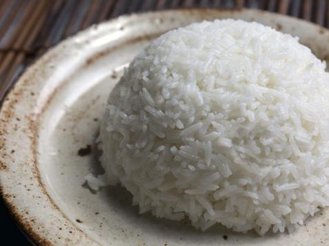 Jasmine Rice