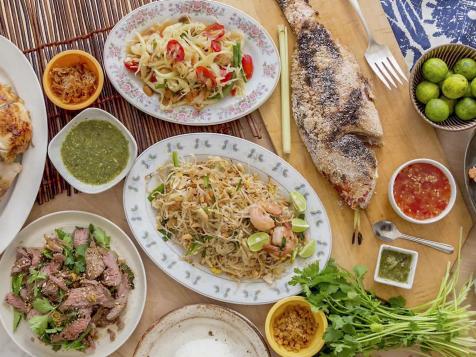 Master Thai Cuisine Intro