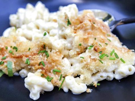 Gruyere Mac and Cheese