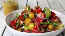 Heirloom Tomato Salad