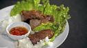 Bulgogi - Korean BBQ