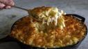 Macaroni au Gratin