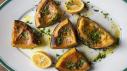 Roasted Kabocha Squash