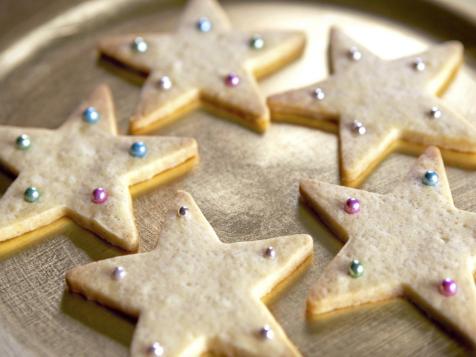 Holiday Cookies