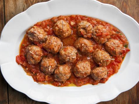 Meatball Madness