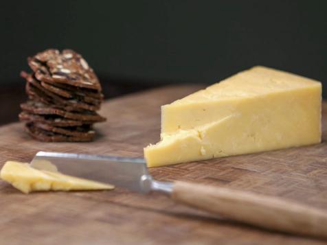 Borough Market Cheddar
