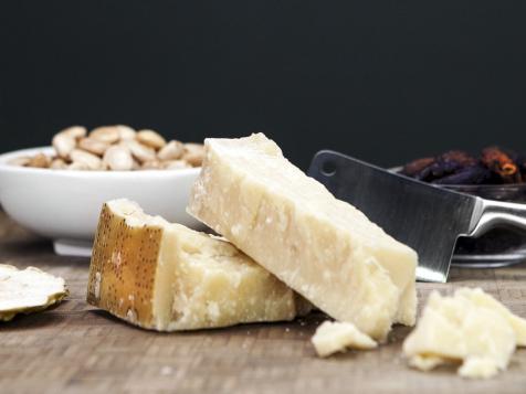 Parmigiano Reggiano