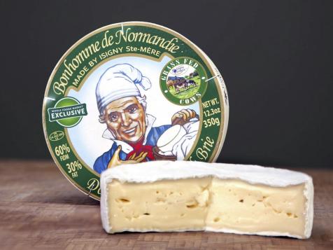 BonHomme Brie