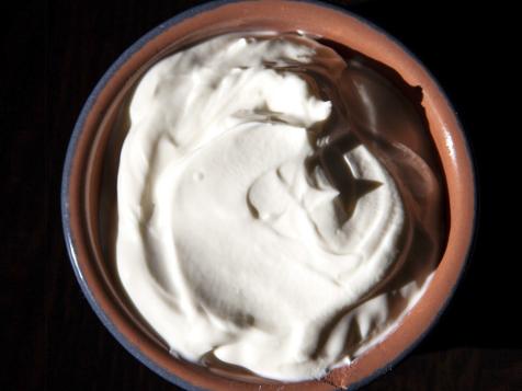 Dairy-Free Sour Cream