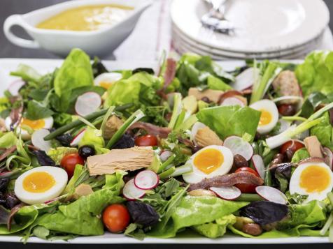 Salad Nicoise