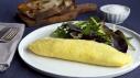 Classic French Omelette