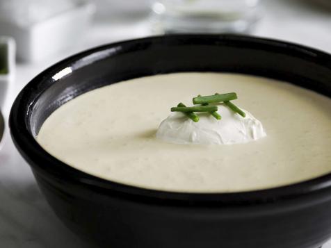 Vichyssoise
