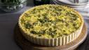 Quiche Lorraine